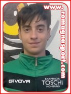 Nicolas Rodrigo Giovannini