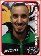 Brahim Moufakir