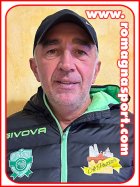 Massimiliano Fanti / Presidente Monzuno Calcio