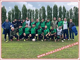 Monzuno Calcio