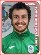 Davide Tolomelli