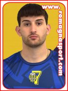 Mattia Alessandro