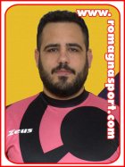 Marcos Diaz Falcon