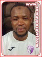 Ibrahim Diarrasouba