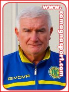 Paolo Fabbretti / Presidente Atletico Costa