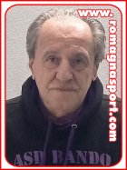 Max Malagolini / Allenatore Bando