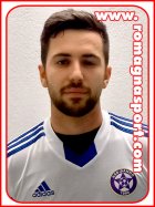 Gianluca Bianconi / Centrocampista Bando