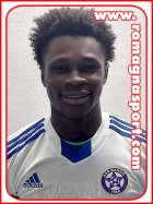 Derick Ampomah Pobi / Centrocampista Bando