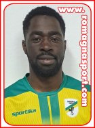 Mouhamad Bah Lamin