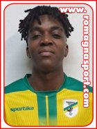 James Tezo Ngoufack
