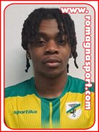 Divin Oneil Ngoufack