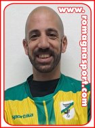 Fares Shammout