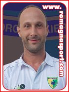 Filippo Piccinini / Portiere Borgo Tuliero