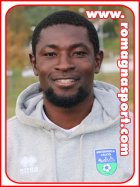 Abou Diabe Diaby