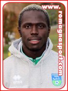 Mamadou Mbaye Sow