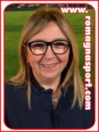 Cristina Luciani / Presidente C. Erika Lavezzola