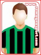 Mohammed Ali Doucoure / Attaccante JCR Juvenilia C.R.