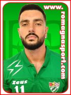 Manuele Fabbri / Attaccante PSP Imola