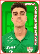 Riccardo Vignoli / Difensore PSP Imola