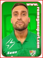 Simone Rensi / Portiere PSP Imola