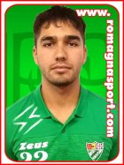 Andrea Gollini / Portiere PSP Imola