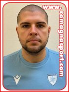 Gianluca Berardi