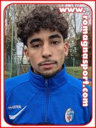 Aimane Bousselham