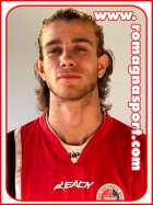 Mattia George Groza