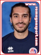 Federico Tabanelli
