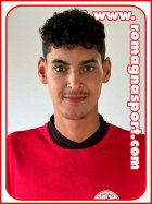 Mohamed Reda Boulouird