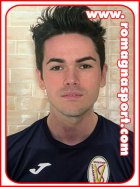 Mattia Alessandrini