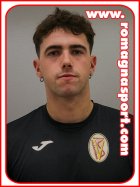 Luca Mongardi