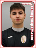 Mattia Cipriani