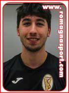 Matteo Croci