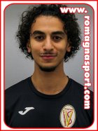 Mohammed Hanine