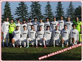 Sporting Valsanterno