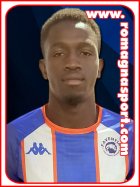 Abdoulaye Karasse Kane