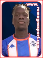 Cheikh Tidiane Sarr