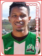 Ousman Jallow