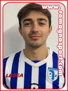 Cristian Fornaciari