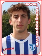 Gianmarco Siboni
