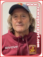 Marcello Ottaviani / Allenatore Low Street Ponte N.