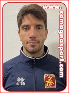 Andrea Buonavoglia