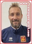Matteo Calandra