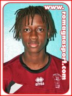 Fadillou Mboup