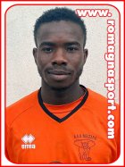 Ibrahima Diop
