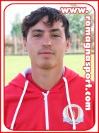 Andrea Albonetti