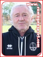 Alberto Mengozzi / Allenatore Punta Marina