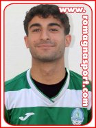 Giovanni Gualdi / Attaccante Punta Marina