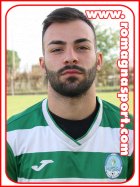Cristian Pino / Attaccante Punta Marina